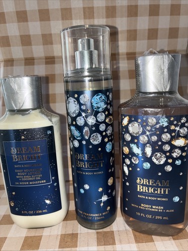 Bath and body - and,