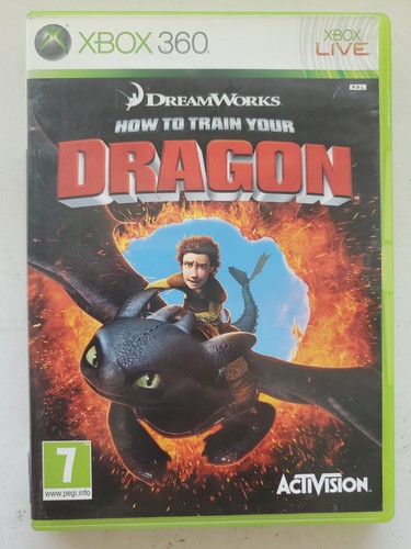How train your - how, xbox
