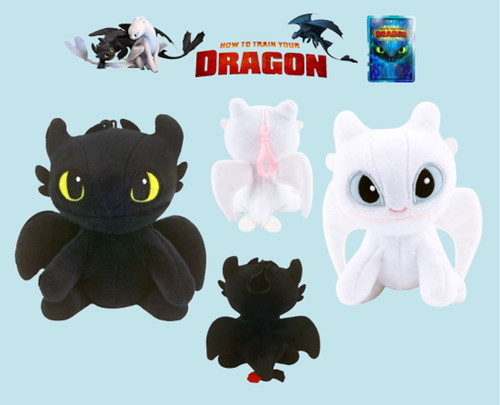 Come addestrare tuo drago - come,