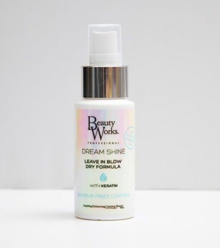 Beauty works dream shine - beauty,