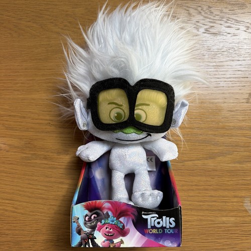 Trolls world tour dream - trolls,