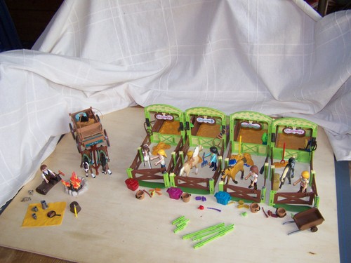 Playmobil spirit dream works - dream, 4