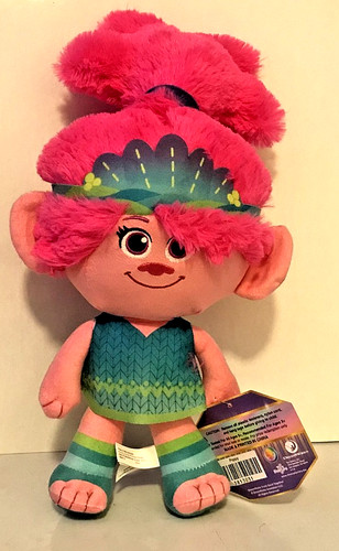Dream works queen - queen, trolls