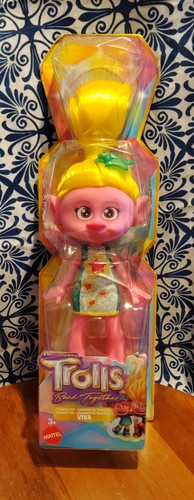 Dream works trolls - dream, band