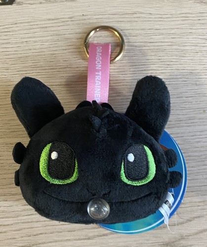 Peluche portachiavi senza