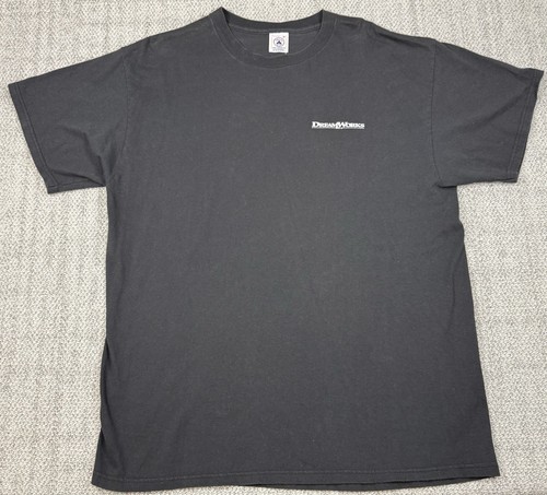 Camicia nera promozionale