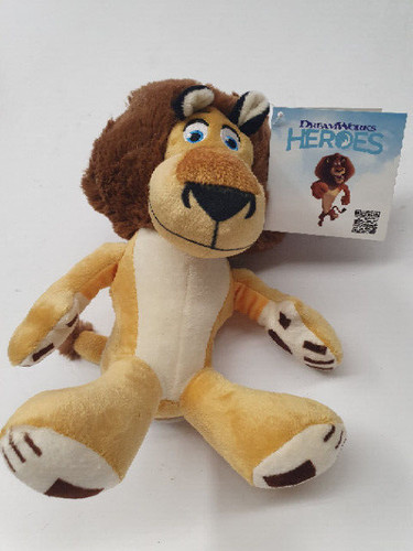 Dream works heroes - dream,