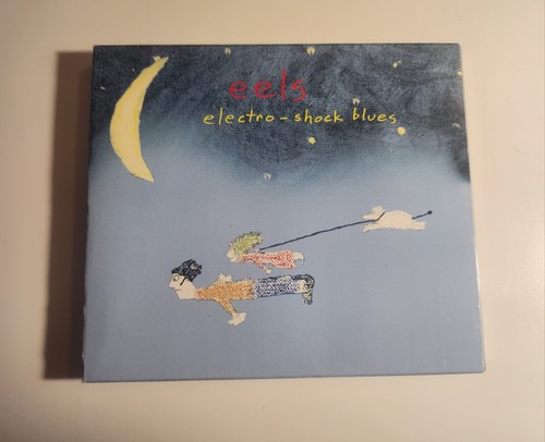 Eels electro shock blues - eels:, electro-shock