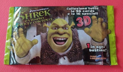 Shrek vissero felici e - shrek,