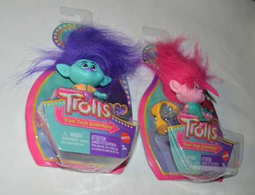 Dream works trolls 2024 fun - dream,