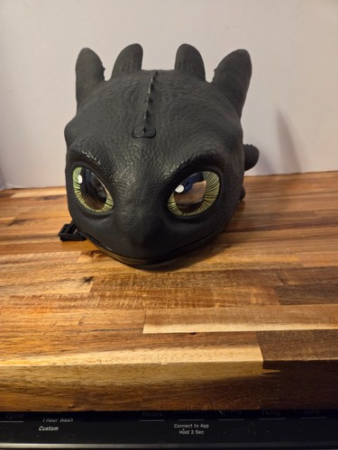Maschera drago dream - works, di