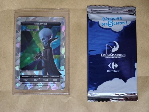 Coffret collection dream works - dream,