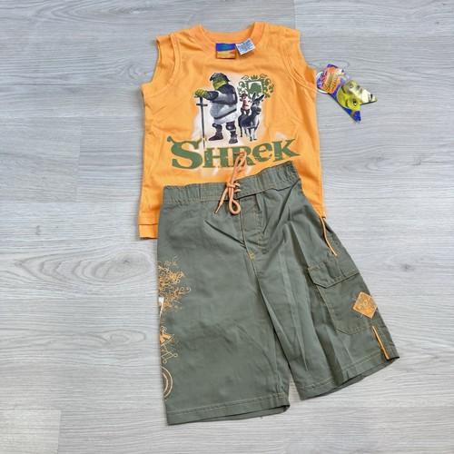 Set pezzi camicia - 2,
