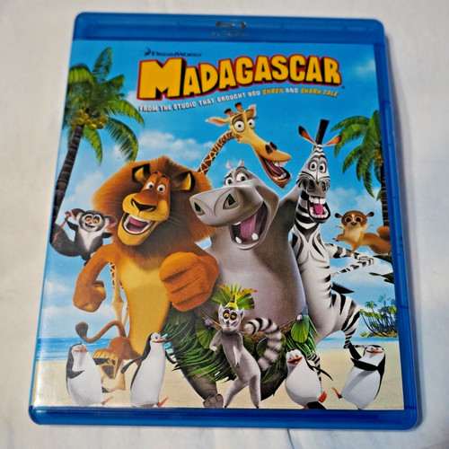 Madagascar dream - -,