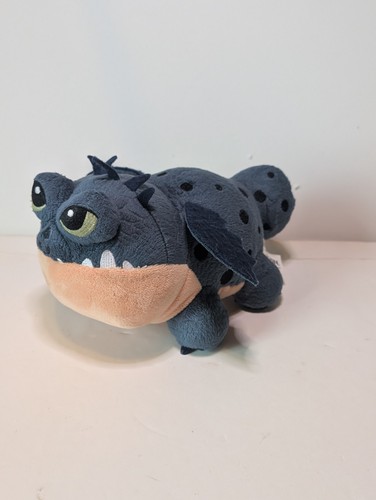 Peluche dream works epic - peluche,