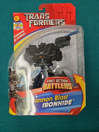 Transformers 2007 fast - transformers,