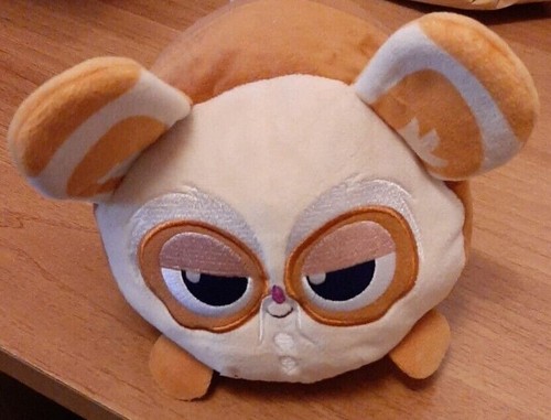 Peluche pupazzo seri - pupazzo,