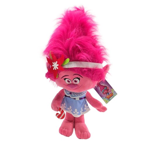 Branch trolls dream - dream, works
