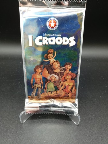 Bustina sigillata croods - sigillata, croods"