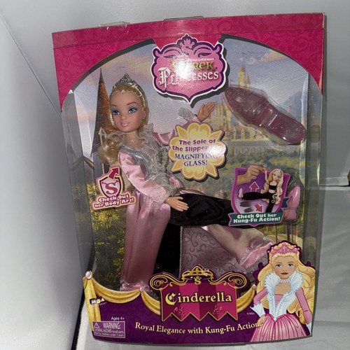 Dream works shrek - shrek, princesses