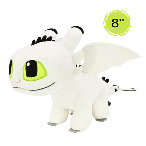 Peluche pupazzo night - pupazzo,