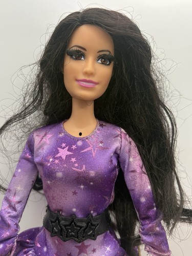 Barbie doll vita nella - la,