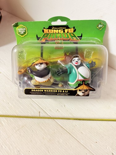 Kung panda dragon - kung, po