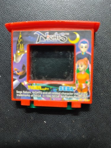 Nights into dreams - into,