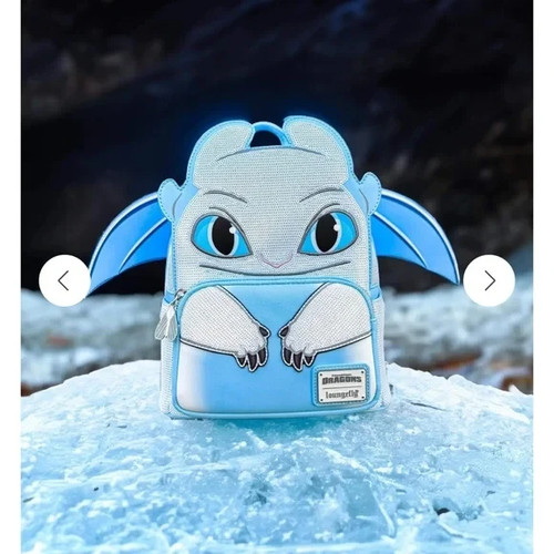 Mini zaino cosplay - , loungefly