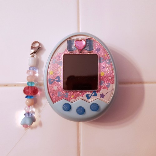 Tamagotchi dream mix ver - tamagotchi,