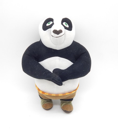 Peluche dream works kung - peluche,