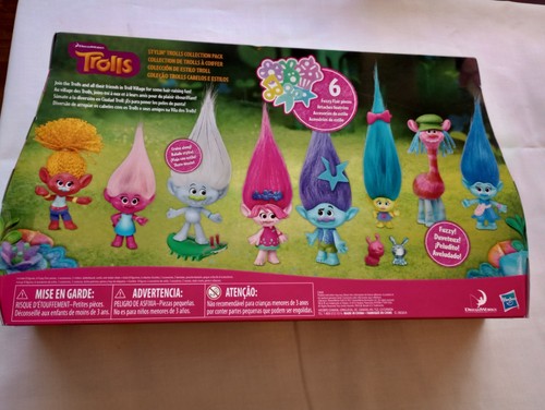 Hasbro dream works collezione - hasbro,