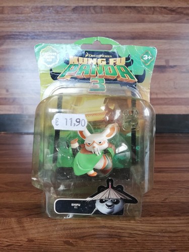 Kung panda shifu dream - panda,