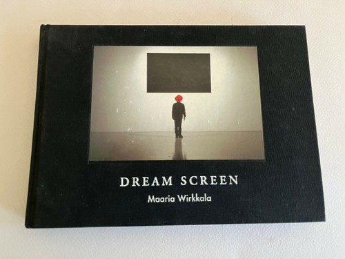 Maaria wirkkala dream screen - maaria,