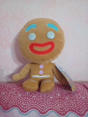Peluche shrek 2010 dream - ,