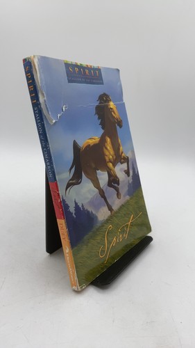 Spirit stallion the - spirit:,