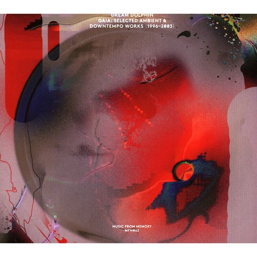 Dream dolphin gaia selected - dream,