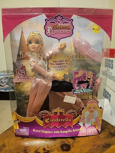 Dream works shrek - dream,
