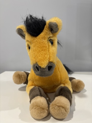 Spirit stallion the - stallion,