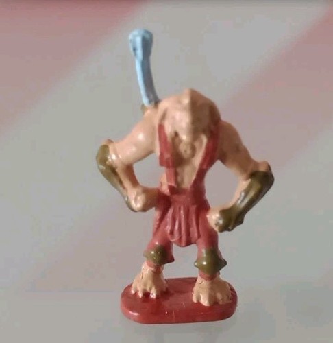 Dream works tiny mini micro - tiny,
