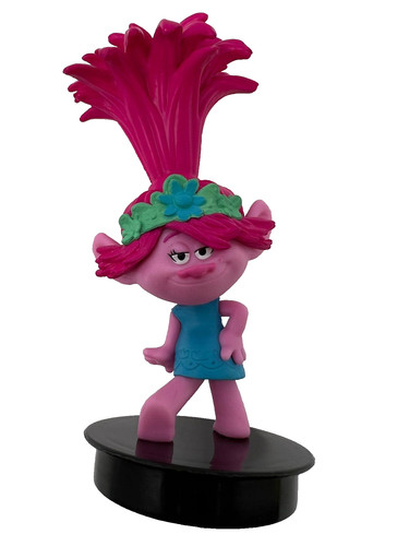 Modellino dream works - dream, trolls