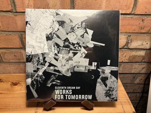 Eleventh dream day works for - eleventh,