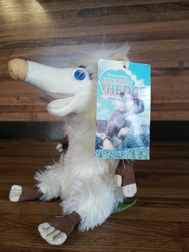Dream works ozzie opossum - dream, from