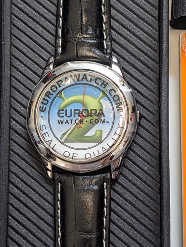 Orologio shrek 2004 cinema - orologio,