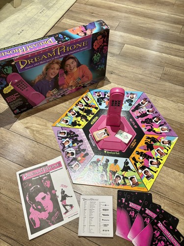 Vintage 1991 electronic dream - electronic,