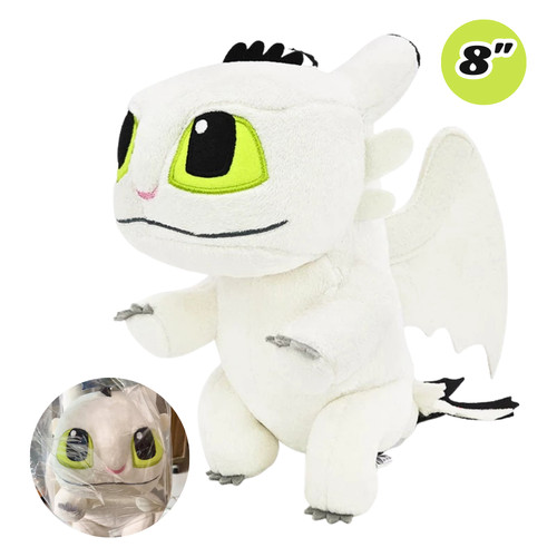 Nuovo night light - night, 8"