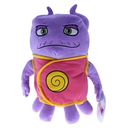 Dream works home alien - dream,