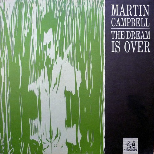 Martin campbell the dream - the,
