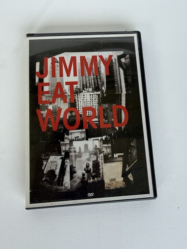 Jimmy eat world 2002 - jimmy,