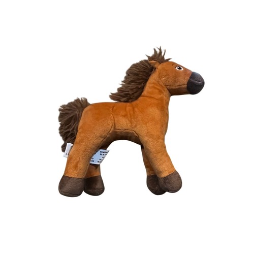 Peluche 2021 dreamworks spirit - 2021,